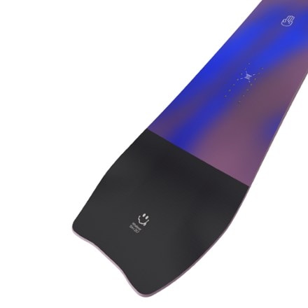 Bataleon Whatever Snowboard - 2025/2026 3