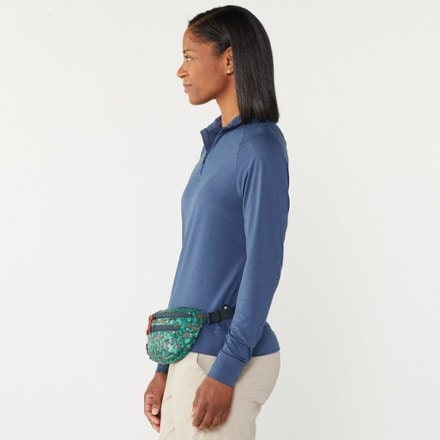 REI Co-op Trail 2 Print Waist Pack 3