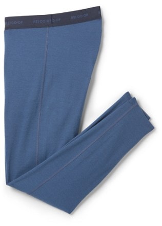 REI Co-op Heavyweight Merino Base Layer Bottoms - Men's 0