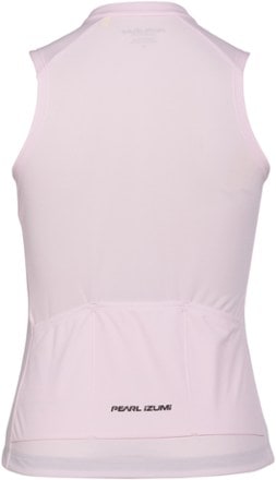 PEARL iZUMi Attack Sleeveless Cycling Jersey - Women's 4