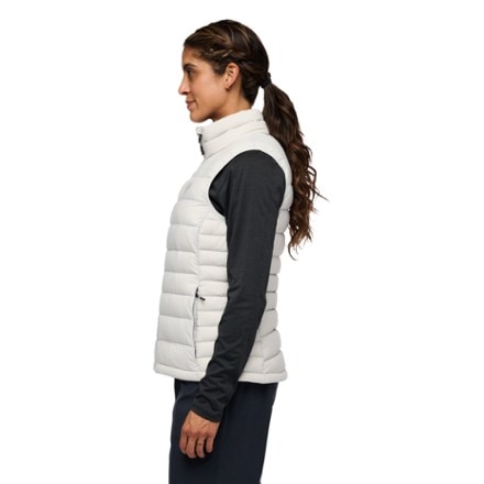 Black Diamond Access Down 2.0 Vest - Women's 3