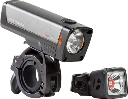 bontrager flare r city rear bike light