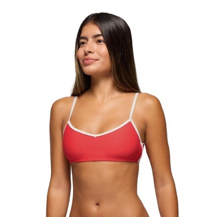 prAna Tropic Kiss Swimsuit Top - Women's 1