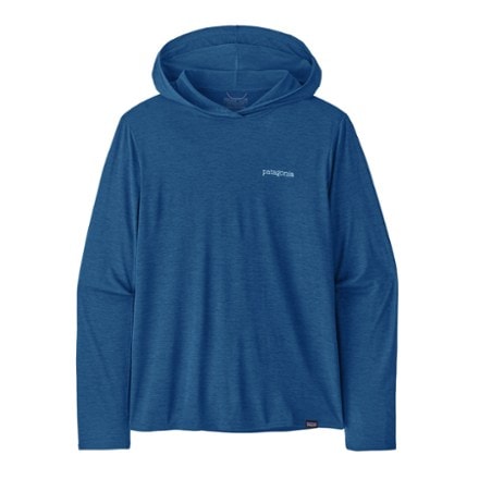 Patagonia Capilene Cool Daily Graphic Hoody - Men's 1