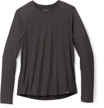 Patagonia Capilene Cool Trail Long-Sleeve Shirt - Women's