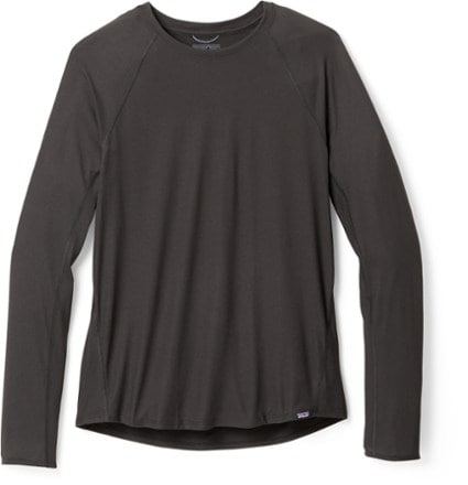 Patagonia Capilene Cool Trail Long-Sleeve Shirt - Men's 0