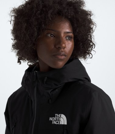 The North Face MTN Range Down Parka - Women's 3