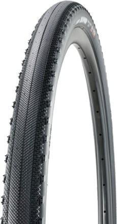 Maxxis Receptor EXO DC TR Tire