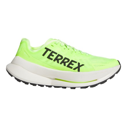 Terrex Agravic Speed Ultra Trail-Running Shoes - Women's