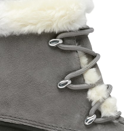 Sorel Snow Angel Boots - Women's 4