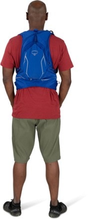 Osprey Duro 15 Hydration Pack - Men's 1