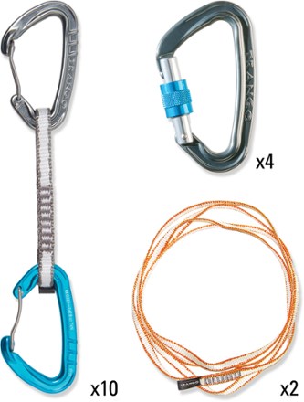 trango climbing pack