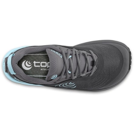 Topo Athletic Pursuit 3 Trail-Running Shoes - Women's 3
