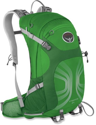 Osprey Stratos 24 Pack Rei Co Op