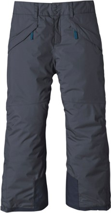 insulated pants for boys