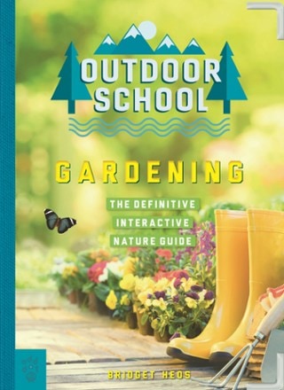 Odd Dot Outdoor School: Gardening 0