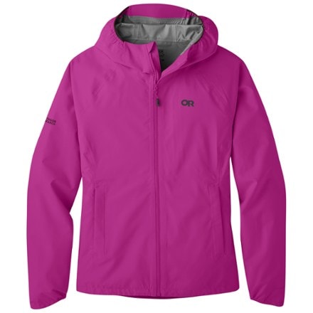 Outdoor Research Motive AscentShell Jacket - Women's 0