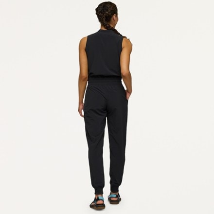 Cotopaxi Cambio Jumpsuit - Women's 2