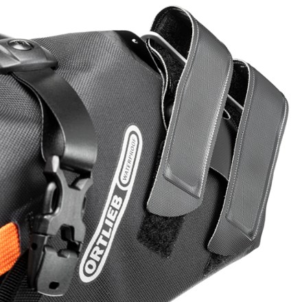 Ortlieb Seat-Pack Saddle Bag - 16.5 Liters 9