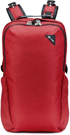 pacsafe vibe 25l review