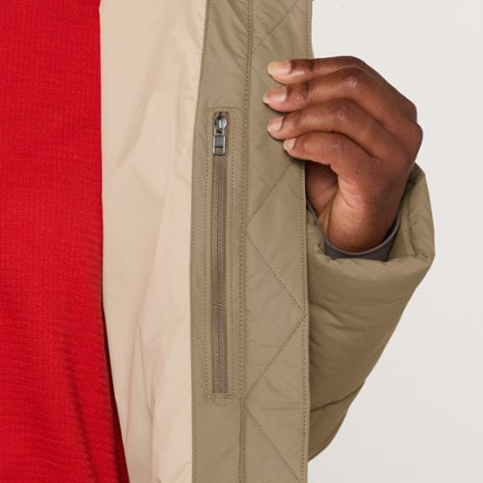 REI Co-op Campwell Down Parka - Women's 8