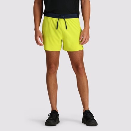 Outdoor Research Swift Lite Shorts - Men's 1