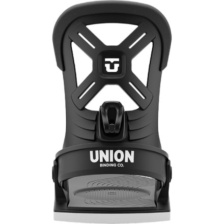 Union Cadet Snowboard Bindings - Kids' - 2024/2025 2