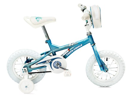 novara bike kids