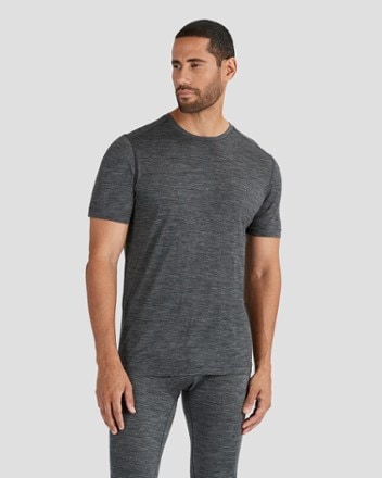 Terramar 1.0 All-Season Lightweight Merino Wool T-Shirt - Men's 1