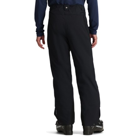 Obermeyer Off Grid Oberreute Snow Pants - Men's 2