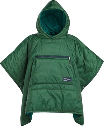 Therm-a-Rest Honcho Poncho - Kids' 0