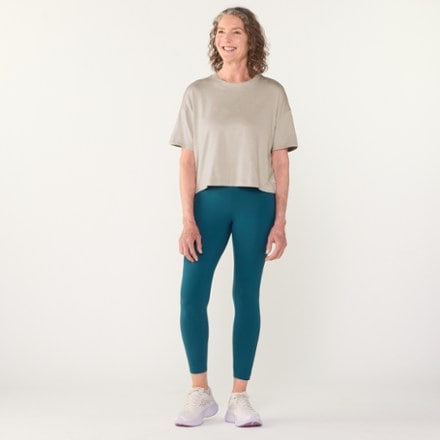 Vuori Energy T-Shirt - Women's 3