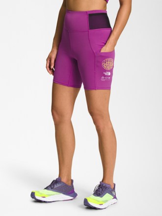 north face womens shorts sale