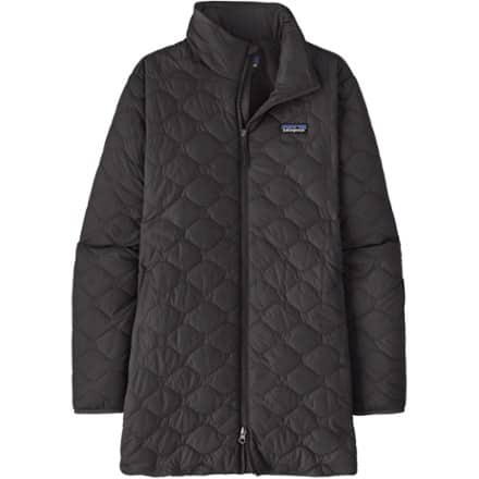 Patagonia Hayes Peak Insulated Parka - Women's 0