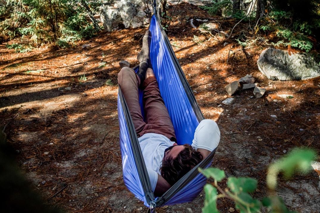 Location Image for DoubleNest Hammock