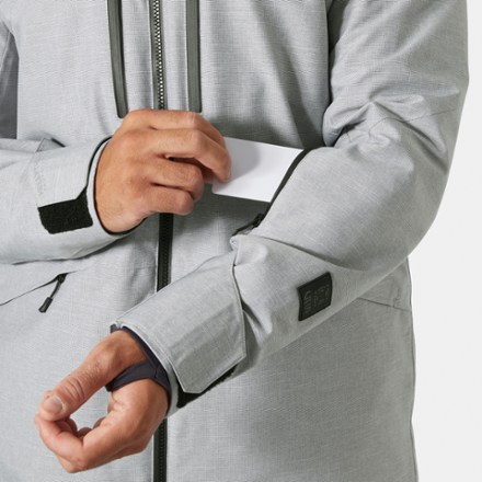 Helly Hansen Ullr Garibaldi 2.0 Insulated Jacket - Men's 7