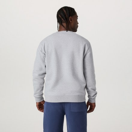 Vuori Seaside Crew Sweatshirt - Men's 2