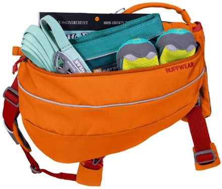 Ruffwear Approach Dog Pack Accessories not included