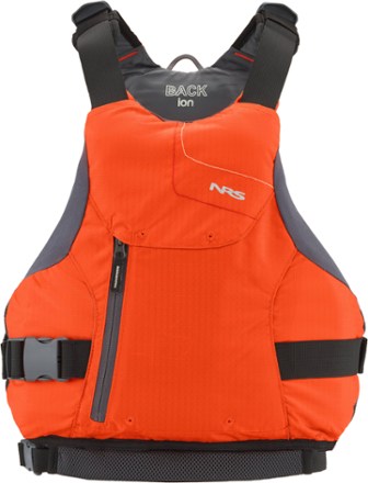 NRS Ion PFD 0