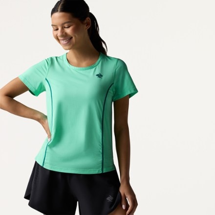 rabbit Tempo T-Shirt - Women's 1