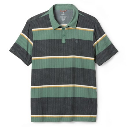 Roark Bless Up Polo Shirt - Men's 0