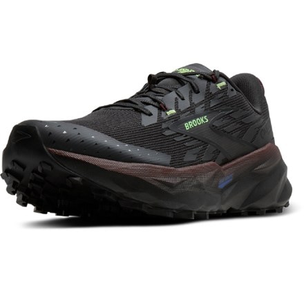 Brooks Cascadia 19 Trail-Running Shoes - Men's 3