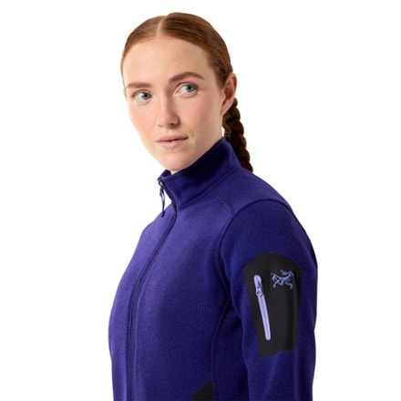 Arc'teryx Covert Cardigan - Women's 6