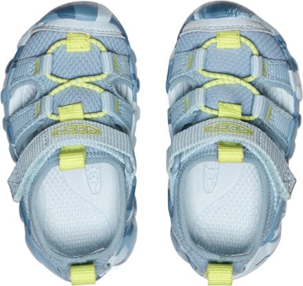 KEEN Hyperport H2 Sandals - Toddlers' 6