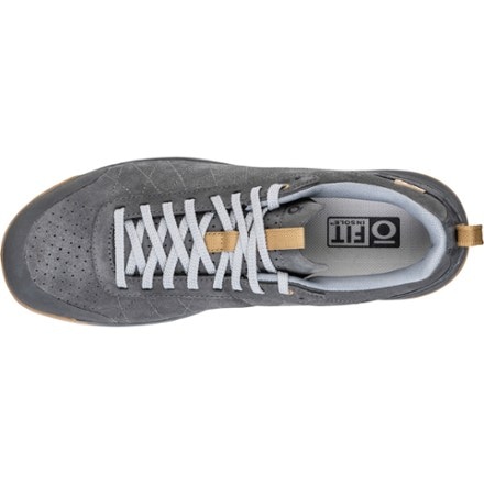 Oboz Bozeman II Low Shoes - Men's 4