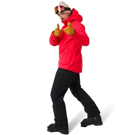 Flylow Knight Jacket - Men's 5