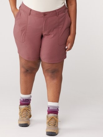 REI Co-op Sahara Bermuda Shorts - Women's 2