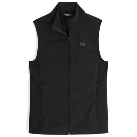 Outdoor Research Deviator Wind Vest - Women's 0