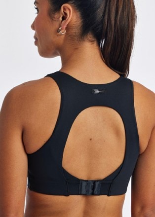 Oiselle Squared Up Bra 4