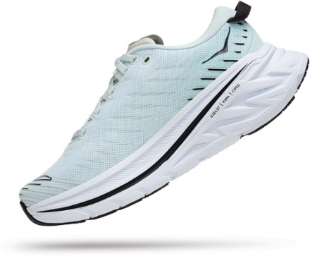 rei hoka bondi 7 womens